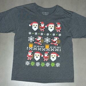 Fifth Sun Ugly Christmas Sweater T-Shirt XL